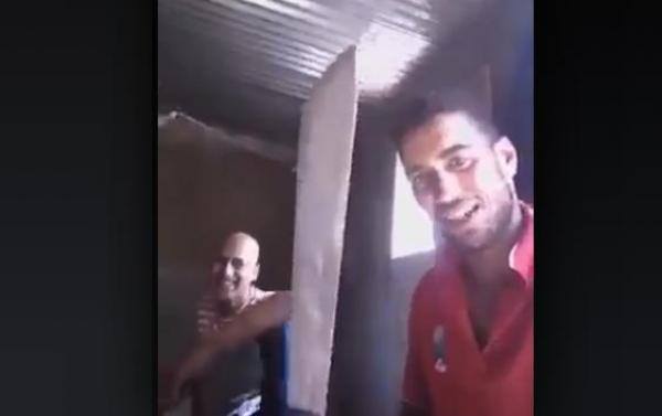 آخر تطورات فيديو "المشرملين" الذين هددوا المواطنين بالسيوف عبر الفايسبوك