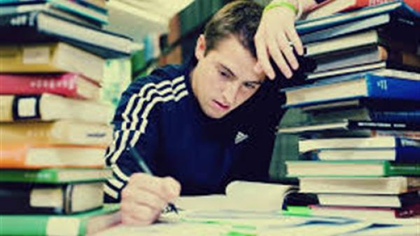 مشروب صحي يساعد طلاب الثانوية العامة على التركيز