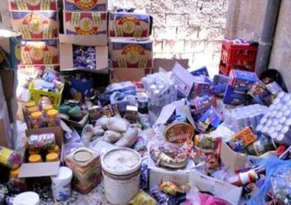 هذه هي الاجراءت التي اتخذتها السلطات المغربية  لمحاربة الغش في المواد الغذائية خلال رمضان