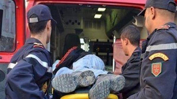 مأساة بتطوان.. ورش بناء بقاعة للحفلات يتحول إلى مأتم