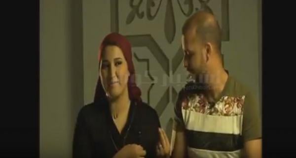 موقف محرج على الهواء في برنامج للا لعروسة‎