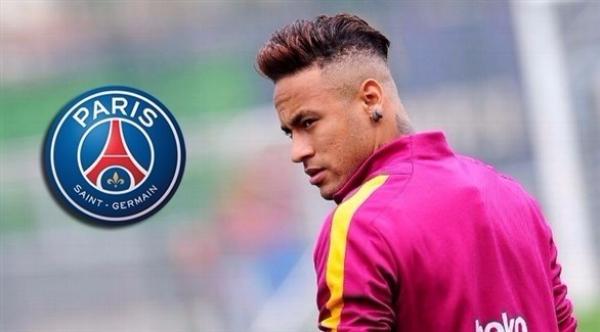 هذا موقف "اليويفا" من صفقة نيمار