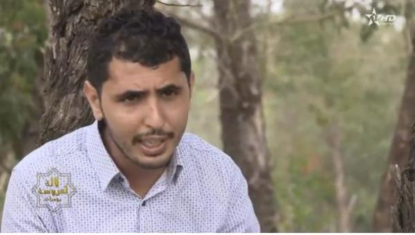 أنور ممثل ورزازات : المشاركين في لالة لعروسة غير متكاملين "كتجبر الراجل بهلول مكاينش لمرا كتوكدو"