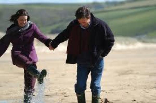 امور تنتظرها المرأة من الرجل