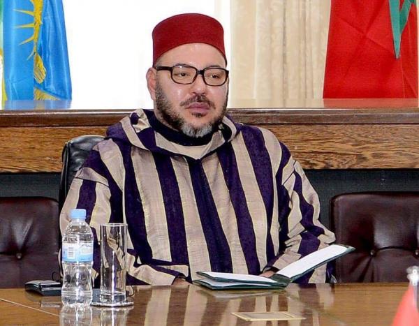 بالفيديو:شاب يوجه رسالة قوية للملك المغربي وبهذا طالبه لتحويل المغرب إلى بلد صناعي