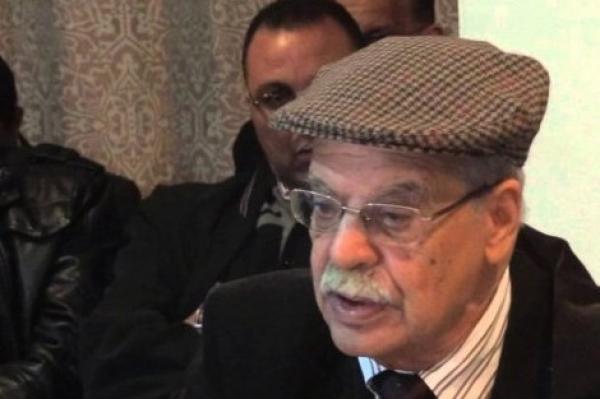 الصحافة المغربية تفقد أحد أعمدتها ورجالاتها الكبار