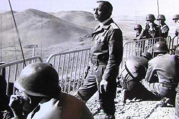 مثير...وثيقة سرية أمريكية تفضح مخططات جنرالات الجزائر للتخلص من الملك "الحسن الثاني"