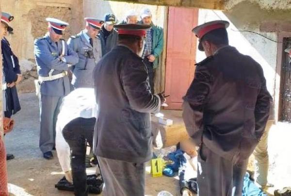 حصري... قاتِل زوجته بشاقور يلفظ أنفاسه الأخيرة داخل المستشفى وهذه التفاصيل