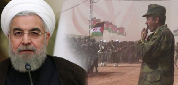 الإعلام الإسباني يؤكد: إيران تتواطأ مع "البوليساريو " لزعزعة استقرار شمال إفريقيا