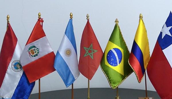 تقرير: بلدان أمريكا الجنوبية لم تعد تنساق وراء الدعاية المضللة لجبهة "البوليساريو"