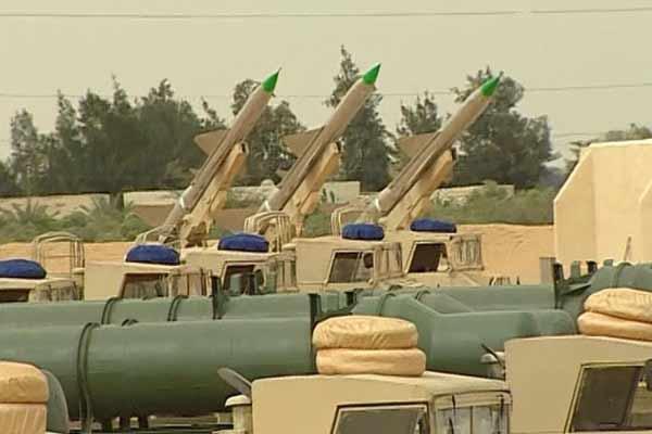 المغرب ثاني مستورد للأسلحة في إفريقيا في السنوات الخمس الأخيرة