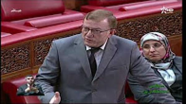 بوليف يكشف جديد محاربة الريع في قطاع المقالع