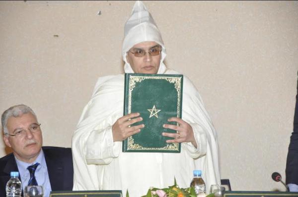 عامل اقليم تنغير يراسل رؤساء الجماعات الترابية لمنعهم من استعمال سيارات الدولة والجماعة في الحمالات الانتخابية