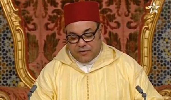 الملك محمد السادس يشدد في خطاب 20 غشت على النهوض بقطاع التعليم العمومي