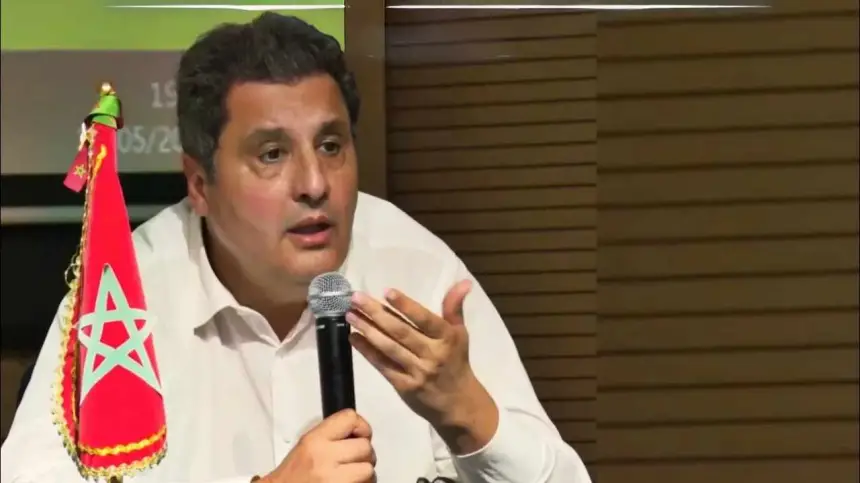 يوسف العلوي: قطاع الدواجن لا يستفيد من الدعم وكفى من توظيف الفلاحة في حسابات أو تجاذبات سياسية