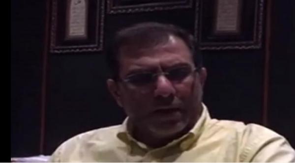 شكيب الشاودري يفضح المسؤولين عن انقطاع الماء بتطوان