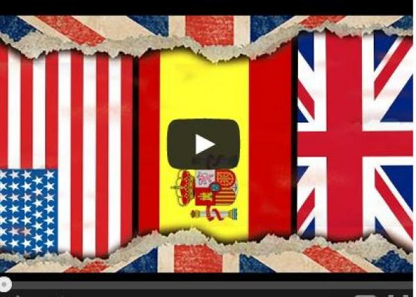 دول ستنهار خلال الـ 20 سنة القادمة