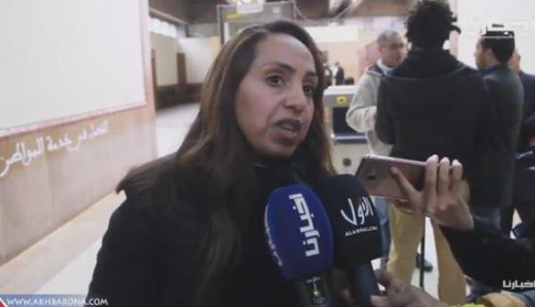 هذه أجواء محاكمة معتقلي حراك الريف قبل النطق بالحكم + تصريحات