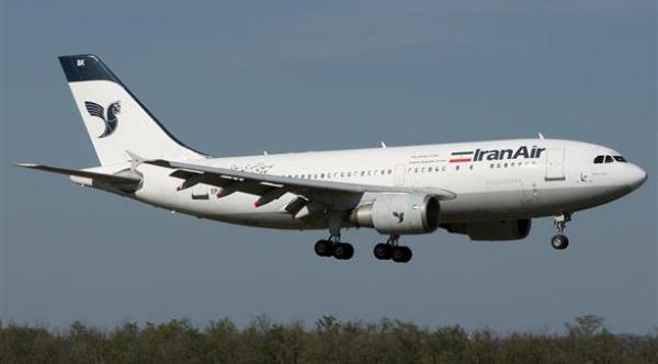 السعودية تمنع طائرة إيرانية من دخول أجواء المملكة