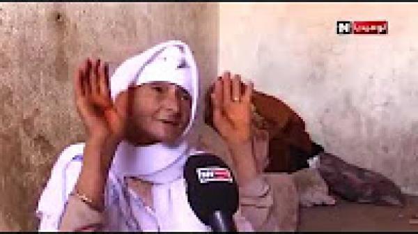 منطقة بالجزائر لايعرفون رمضان ولا يعرفون رئيسهم ولايعرفون اعمارهم