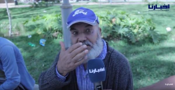 جندي سابق: خلو ليا 160 درهم فالتقاعد و حيدو ليا البطاقة باش كنتداوى فسبيطار