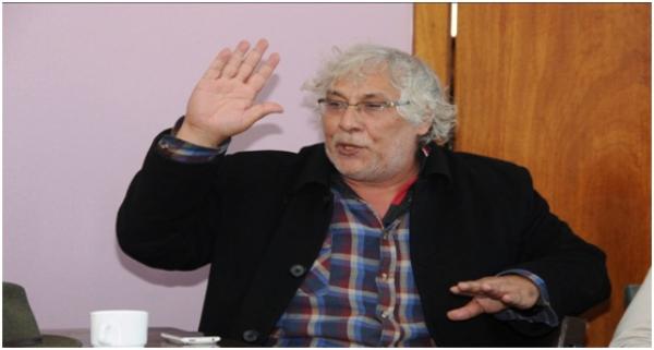 شفيق السحيمي : "مافيا الفساد بالتلفزيون حاولت تصفيتي بفرنسا"