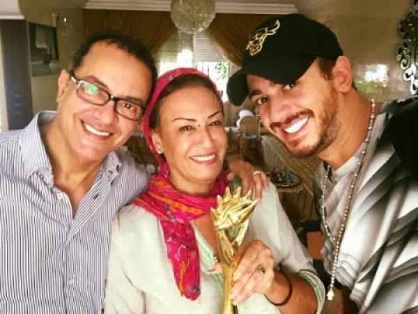 عاجل: آخر ماقاله البشير عبدو عن صحة وقضية سعد المجرد