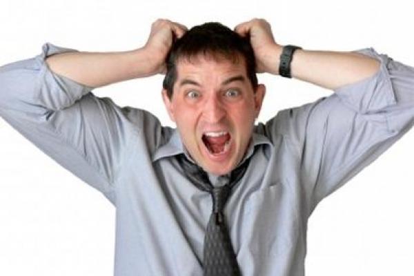 دراسة : هذه أهمّ الوظائف التي يختارها المضطربون عقلياً!