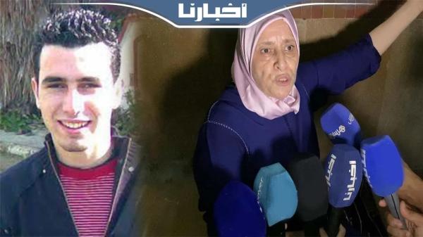 قبل الحكم.. أم التهامي بناني تفجرها: قالو لي قلبت شبيه التهامي من جهازو التـناسلي وباغين يدخلوني للحبس