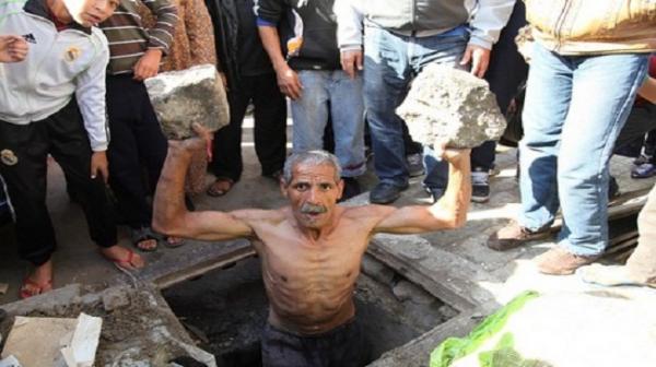 الحكم بالحبس النافذ والغرامة في حق "علال القادوس" بعد متابعته بتهمة ثقيلة