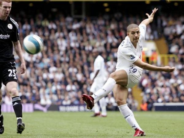 قائمة هدافي أسود الأطلس في البطولات الأوروبية