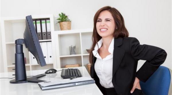 5 خطوات لتطبيق "فن الجلوس بنشاط"