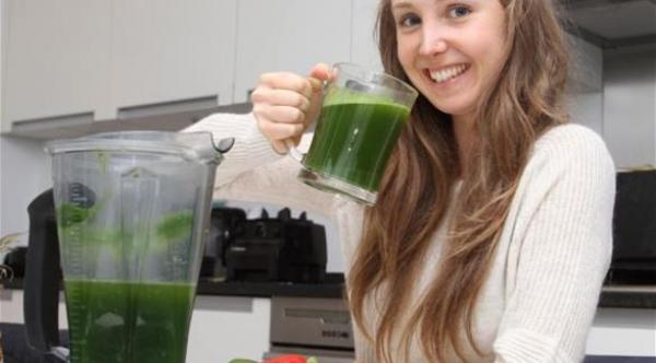 كيف تفقد الوزن وتبدو أصغر من عمرك؟