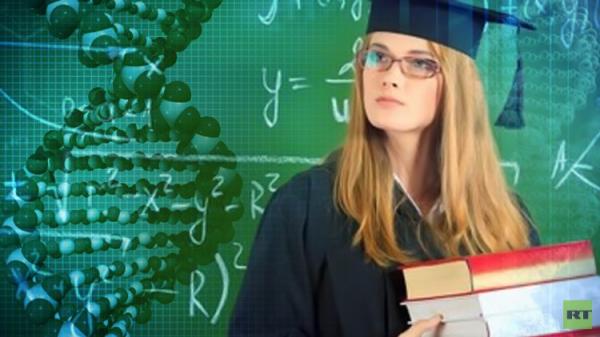 علماء الوراثة يكتشفون جين التعلّم