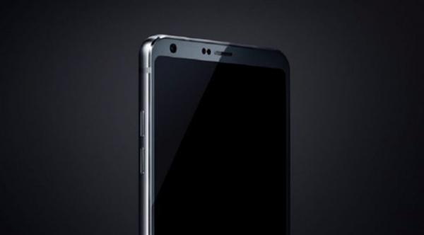 هاتف "إل جي جي 6" بلا بطارية قابلة للإزالة وبمساعد غوغل