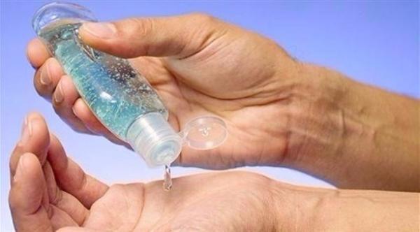 المعقمات تعرّض للإصابة سرطان الغدة الدرقية بنسبة 65%