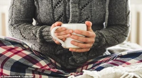 لنوم مريح عليك بهذا النوع من  الملابس