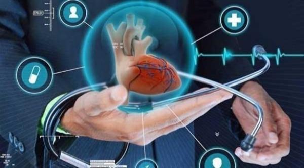 مادة جديدة لصناعة وحدات الاستشعار التي تستخدم في الأغراض الطبية