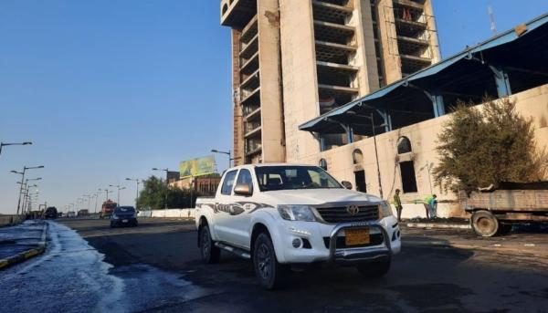 بيعت 22 مرة..سيارة تعود إلى معرضها بعد وفاة زوجات كل من يشتريها