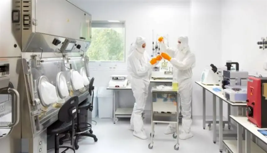 علاج جيني ثوري يعيد البصر لأطفال كانوا يعانون من العمى