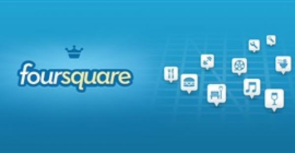 رسميًّا.. «فورسكوير» تبدأ الدردشة الفورية بدون تطبيق