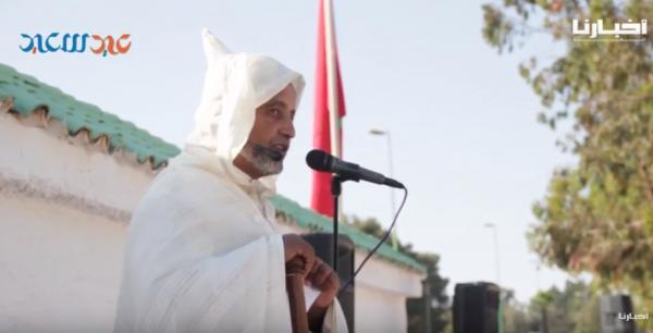 كاميرا "أخبارنا" ترصد أجواء صلاة عيد الفطر