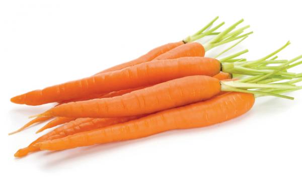 الجزر يقاوم سرطان البروستاتا