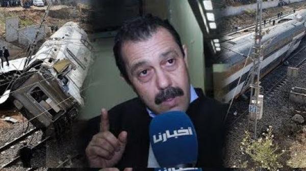 تصريح ناري من الحبيب حاجي حول عدم تعويض ضحايا بوقنادل لي معندهومش "التيكي"