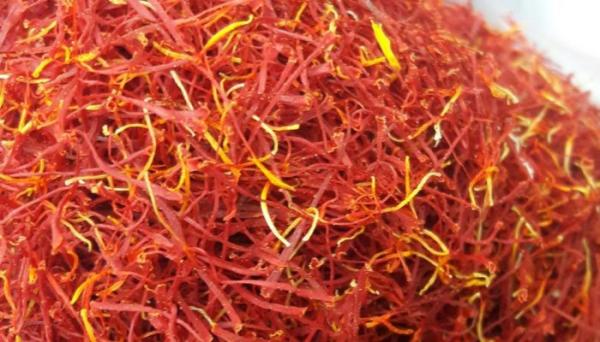 الزعفران .. رحلة البحث عن أغلى أنواع التوابل وأكثرها طلبا في العالم