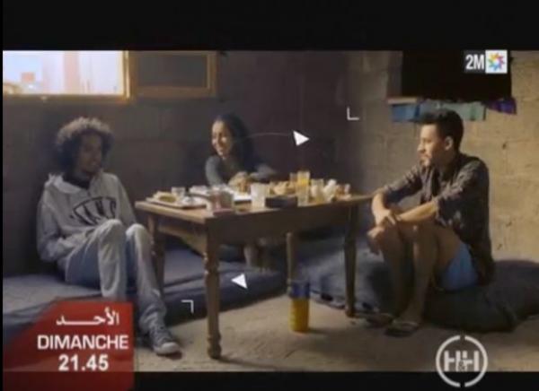 الجدل حول الفيلم الوثائقي "الخادش للحياء" الذي بثته دوزيم يتخطى حدود المغرب