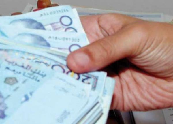 الشرطة القضائية تنجح في الإيقاع بمزور خطير للعملة الوطنية ببرشيد