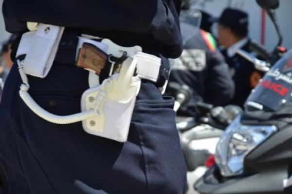 بعد انتشار فيديو يوثق سلوكه المشين...مديرية "الحموشي" تتحرك بسرعة وتوقف رجل أمن بالرباط