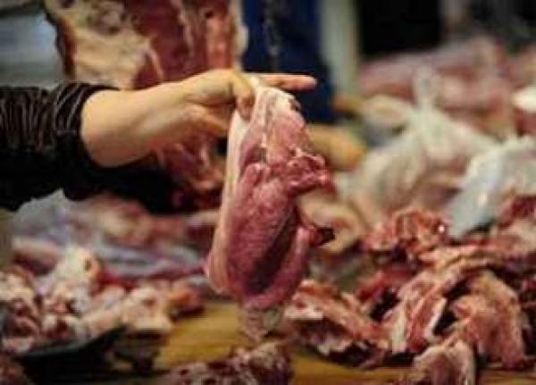 ضبط لحوم كلاب مذبوحة موجهة للبيع بمراكش