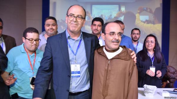 انفراد...هذا هو عدد الطعون في نتائج انتخابات المكتب السياسي لـ"البام" وهذا مصير "إلياس العماري"